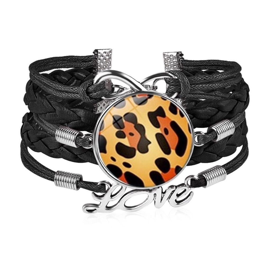 🔥 Handmade Leather bracelet